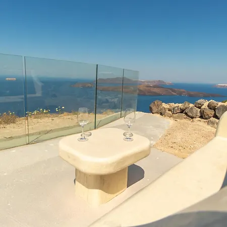 Agia Marina Caldera *